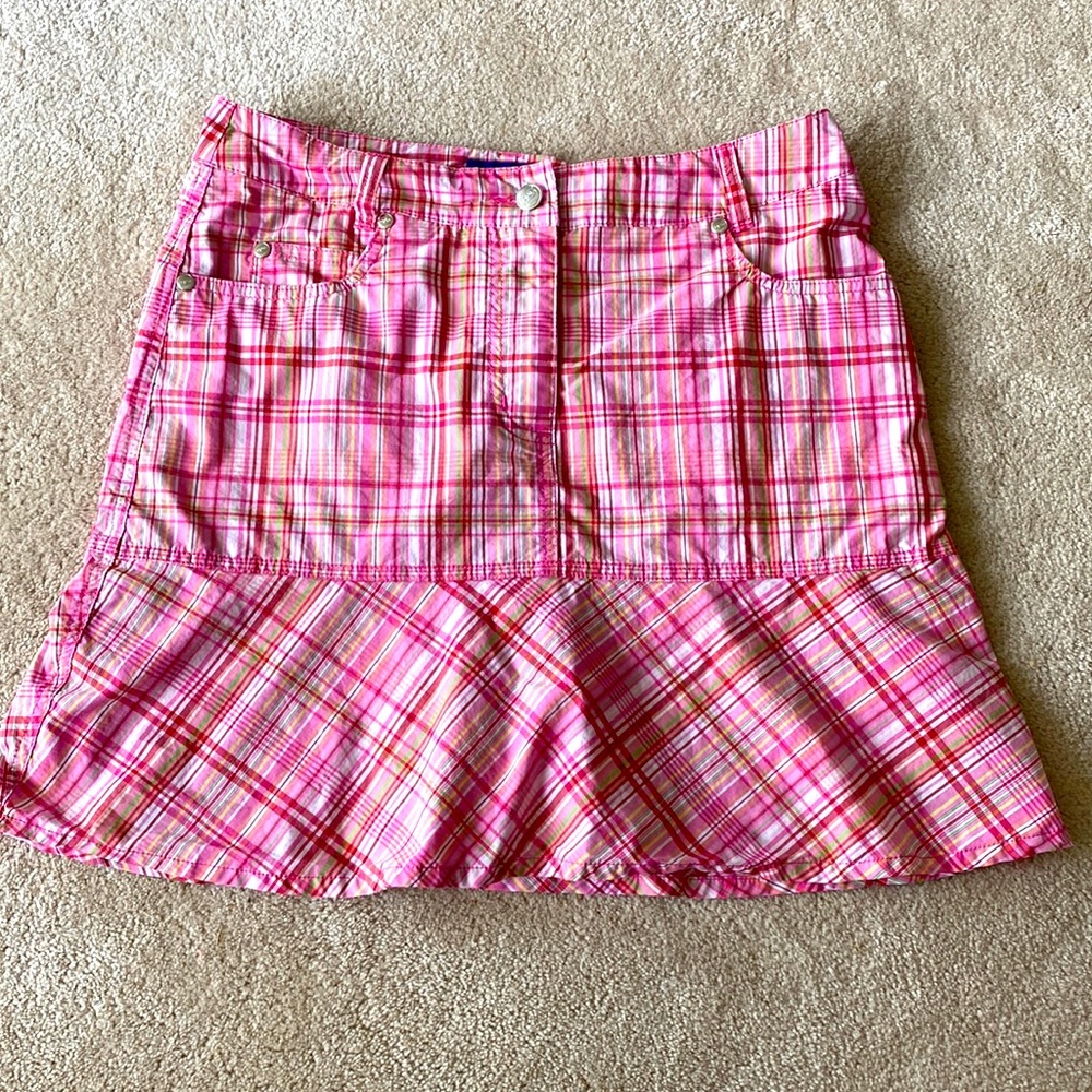 Daily Sports skort